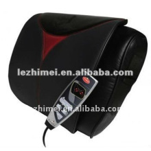 LM-703 Infrared Shiatsu Kneading Back Massage Cushion